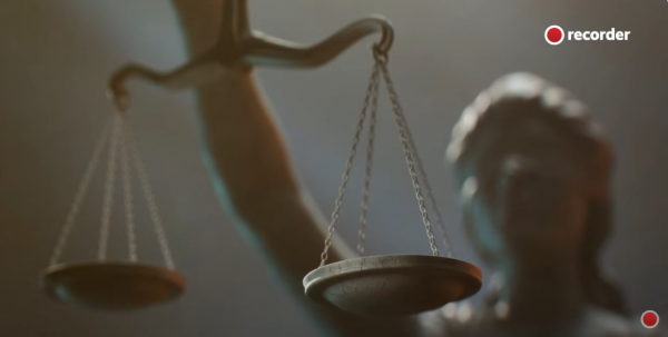 Cum functioneaza mecanismele ascunse din justitie. Documentar Recorder